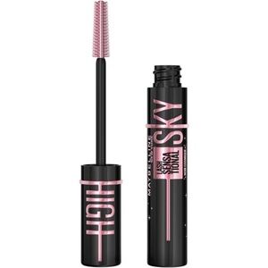 Maybelline Lash Sensational Sky High Washable Mascara Makeup - Cosmic Black